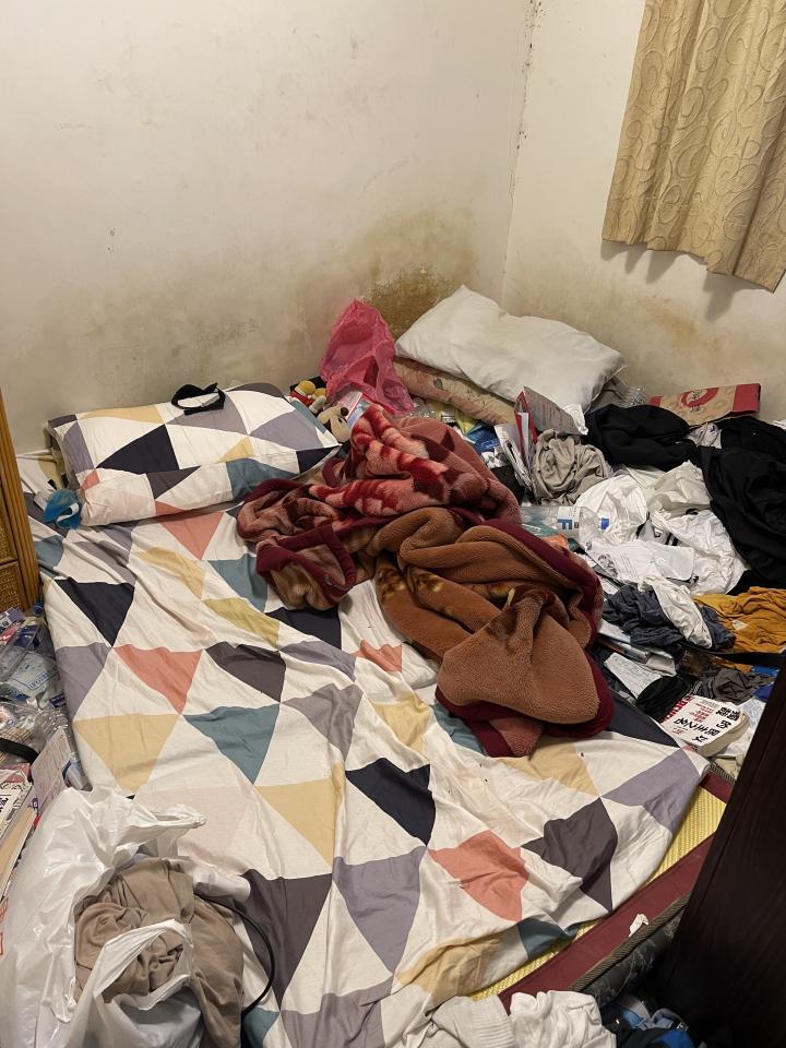 大型垃圾回收案件圖片