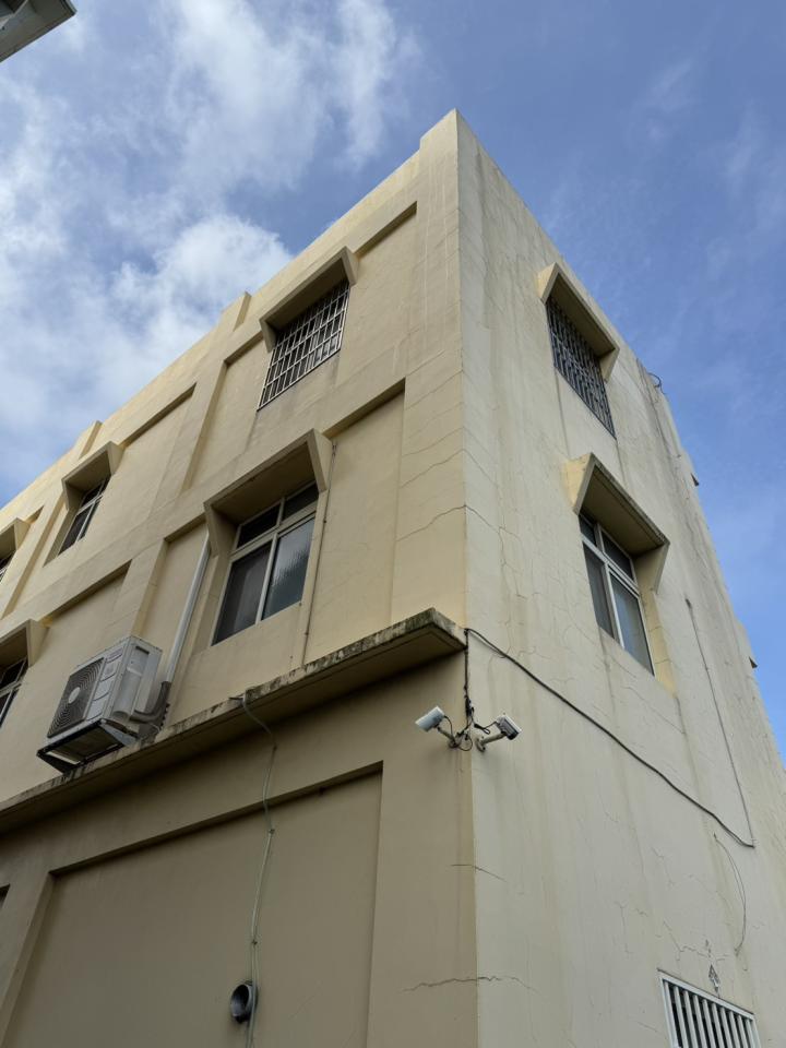 鐵皮屋頂案件圖片