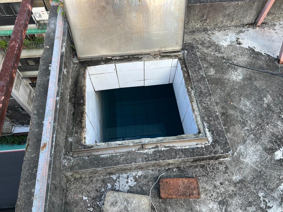 水塔安裝案件圖片