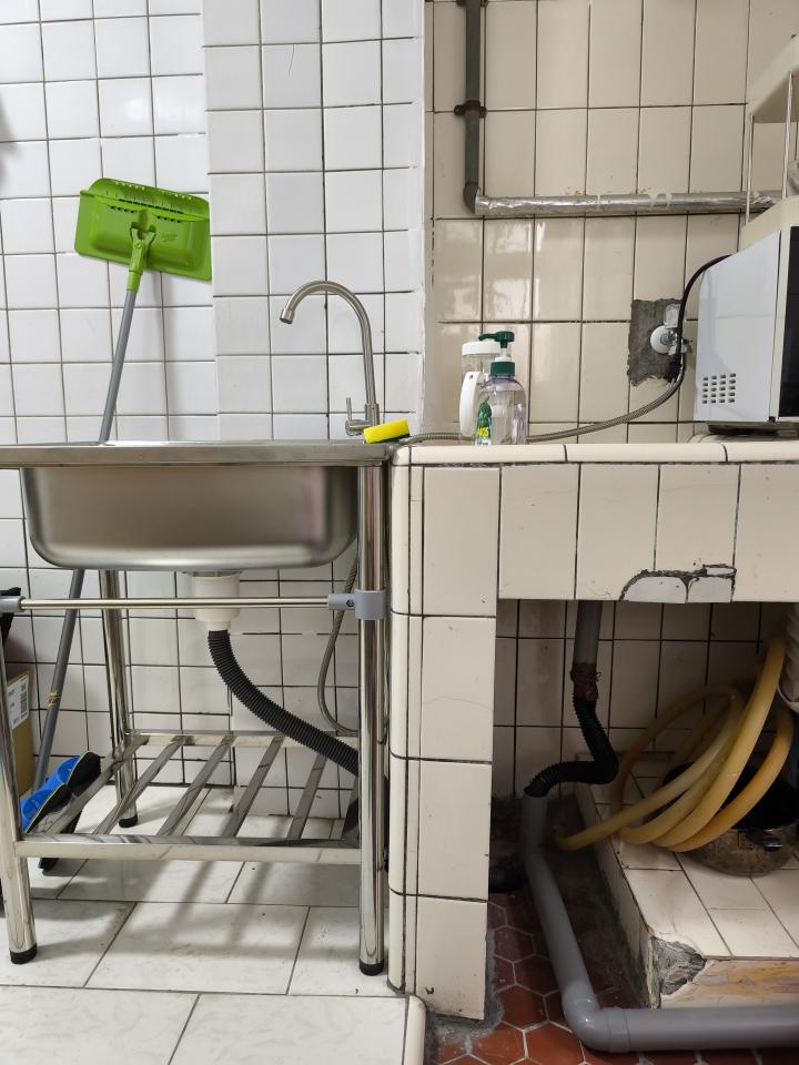 水管維修案件圖片