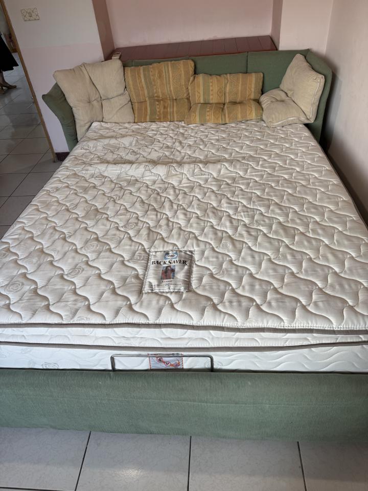 床墊搬運案件圖片