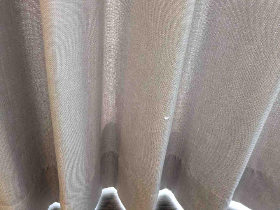 窗簾安裝維修案件圖片