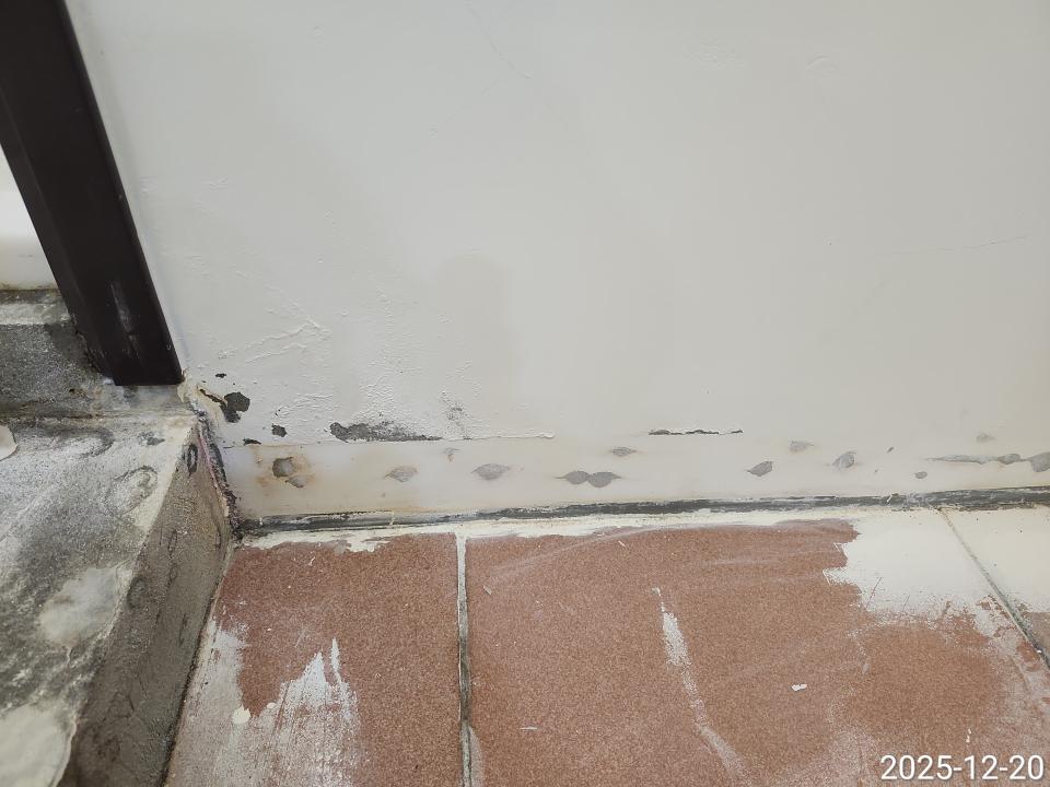 漏水處理案件圖片