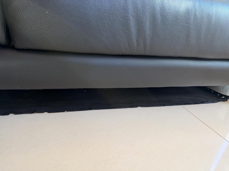 沙發修理案件圖片