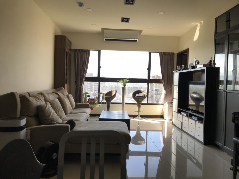 玻璃清潔案件圖片