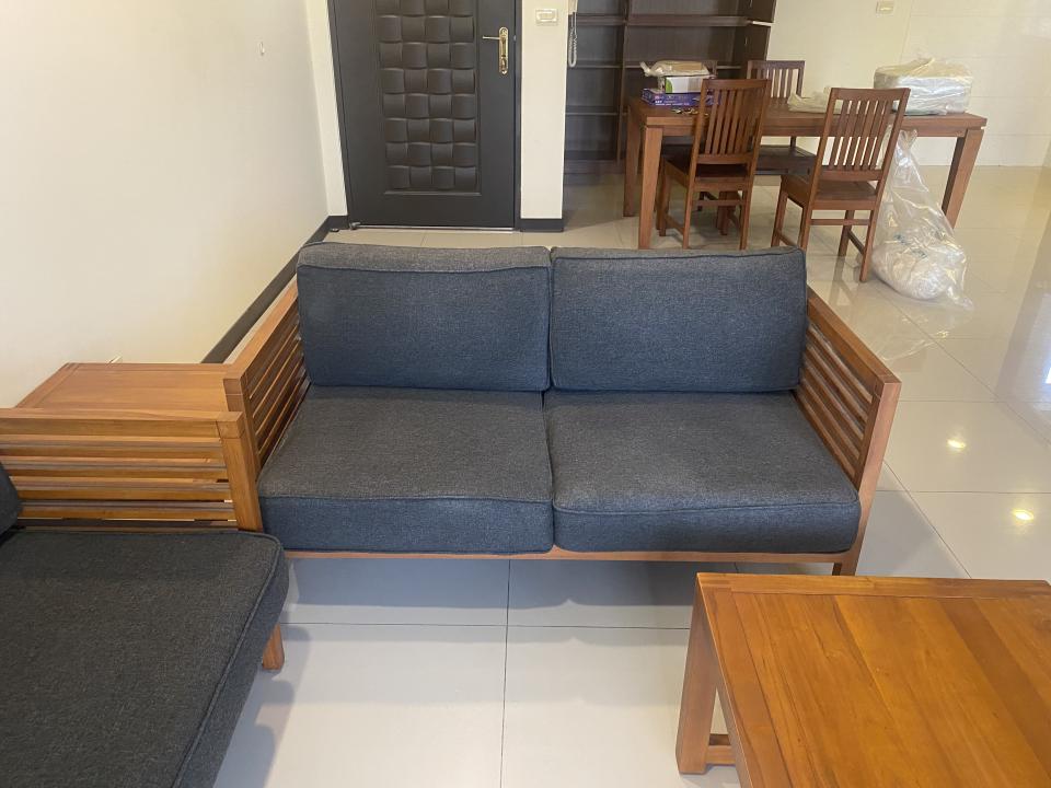 沙發修理案件圖片