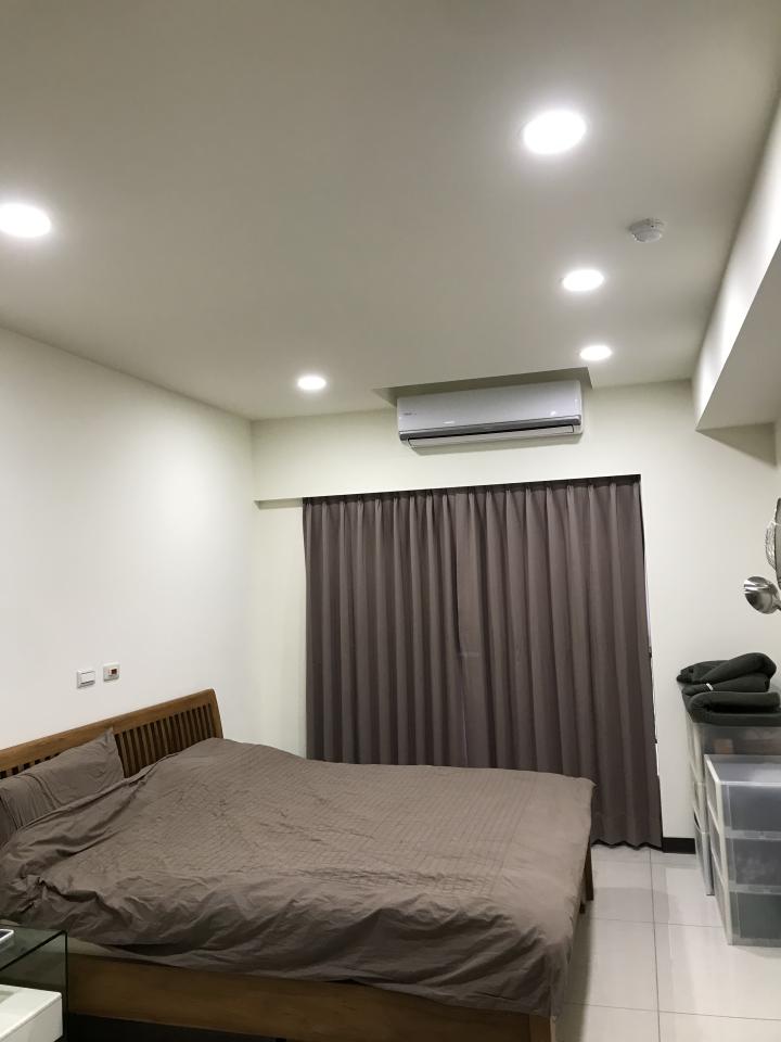 玻璃清潔案件圖片