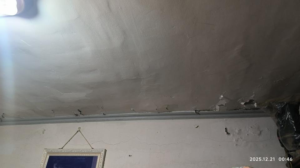 鋼筋外露處理案件圖片