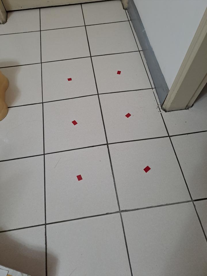 磁磚修補案件圖片