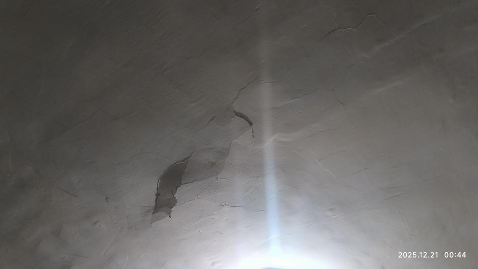 鋼筋外露處理案件圖片