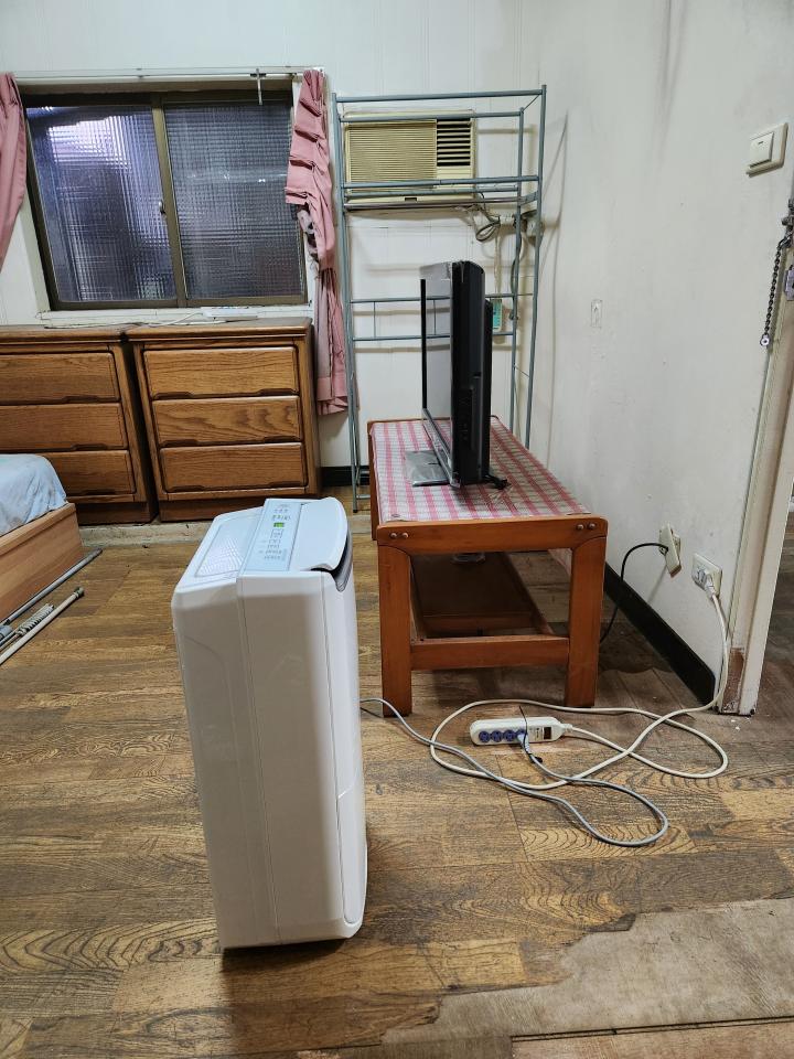 鐵皮屋頂案件圖片