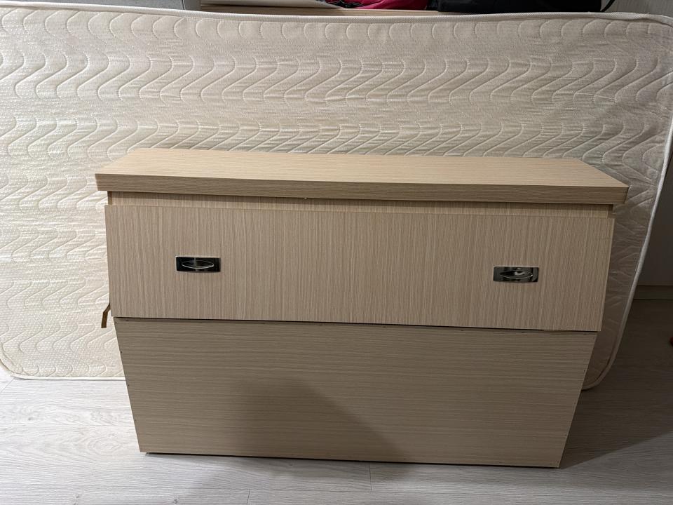 大型家具回收案件圖片