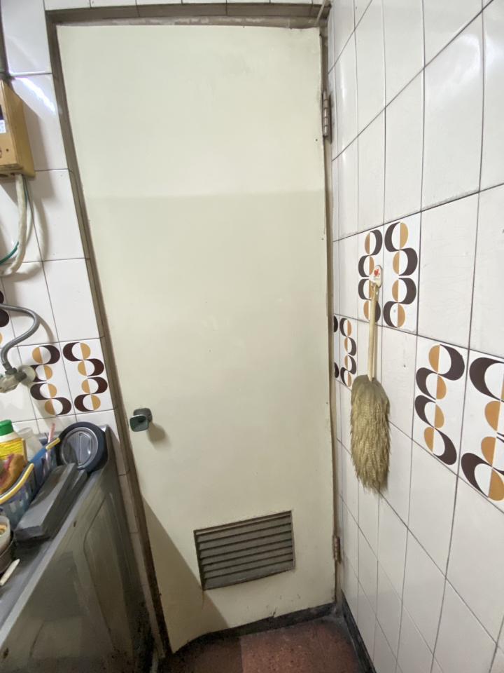 門片安裝案件圖片