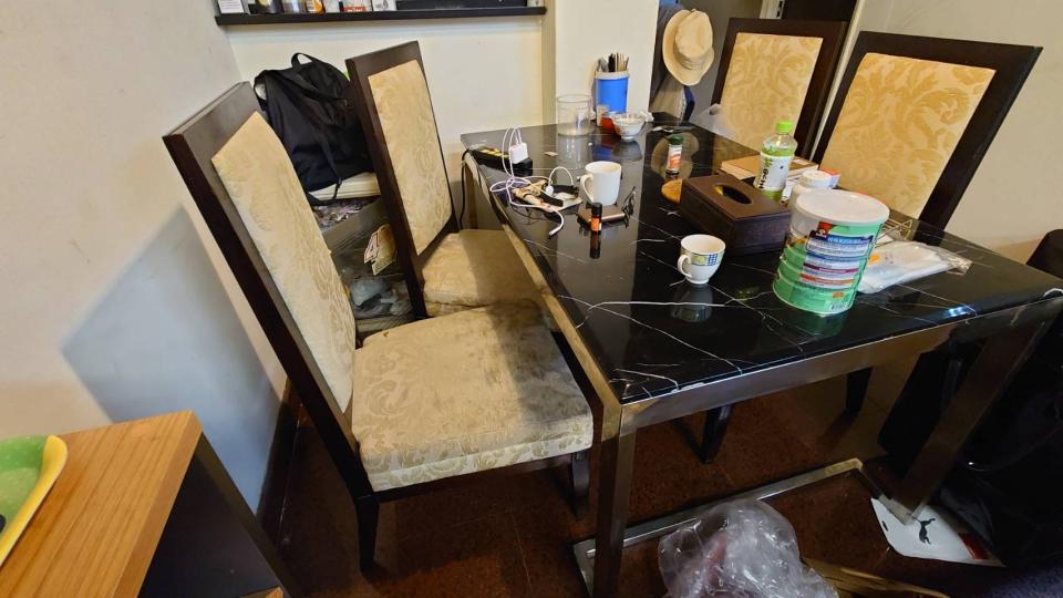 大型家具回收案件圖片