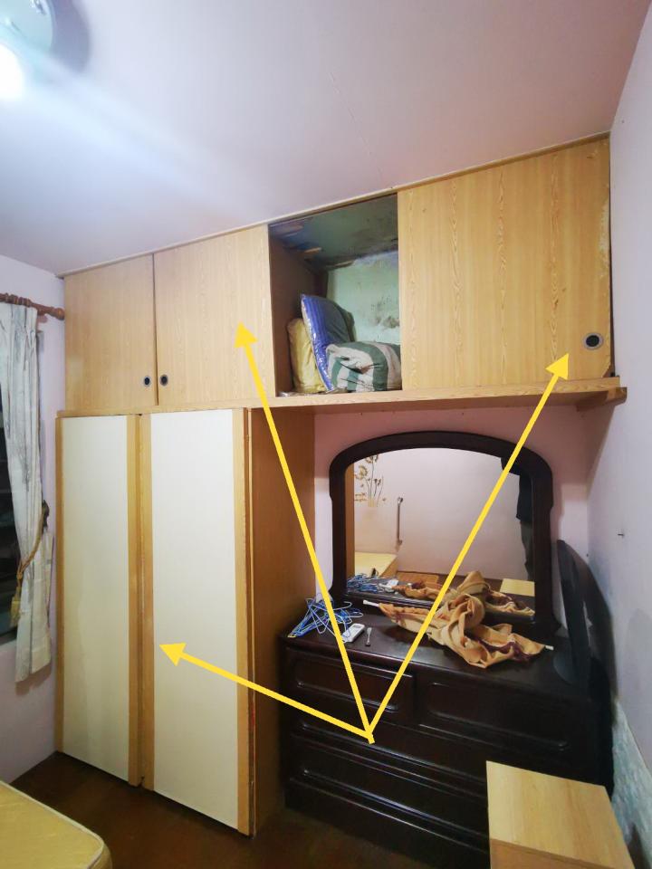 拆除工程案件圖片