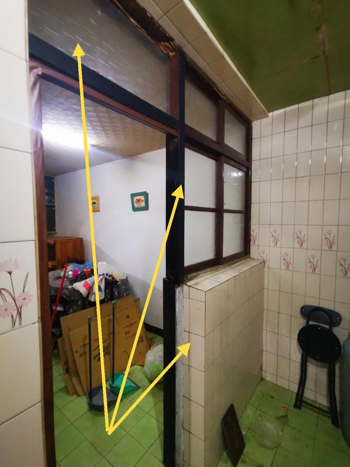 拆除工程案件圖片