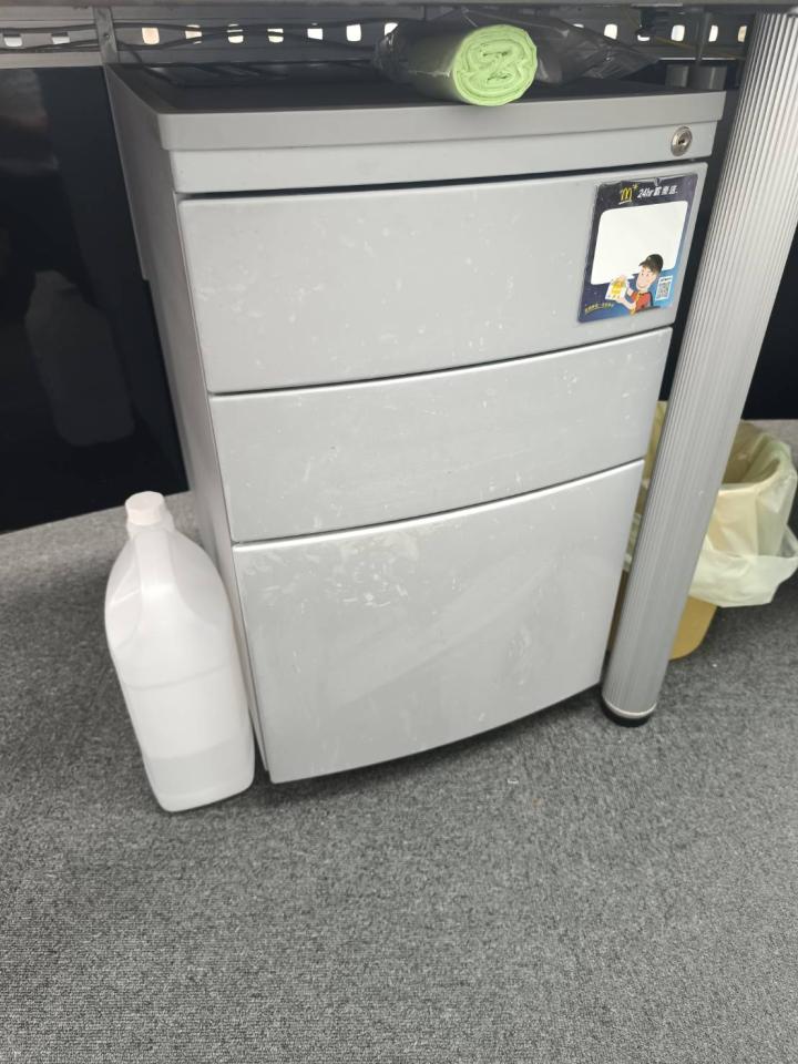 辦公家具回收案件圖片