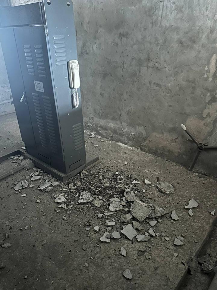 水塔安裝案件圖片