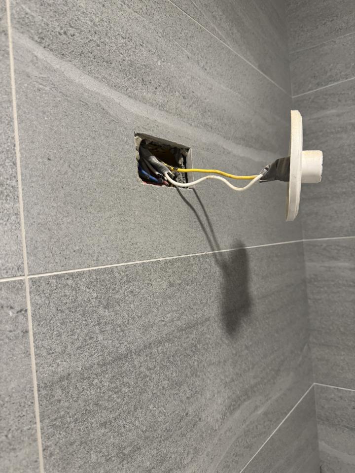 衛浴設備安裝案件圖片