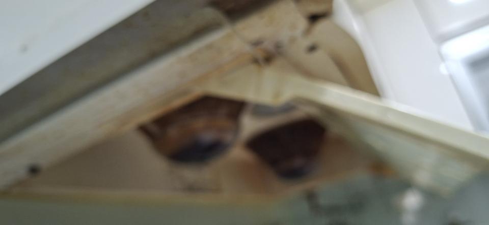 抽油煙機清洗案件圖片