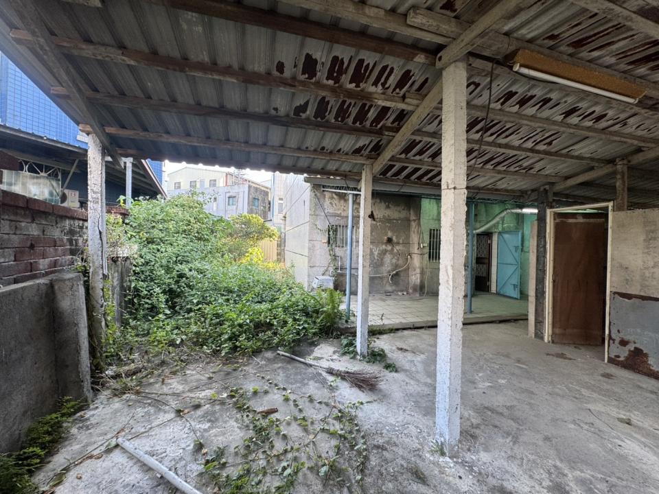 園藝維護案件圖片