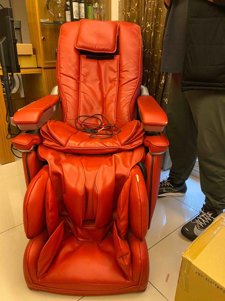 家具搬運案件圖片