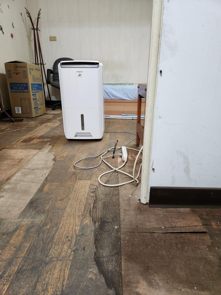 鐵皮屋頂案件圖片