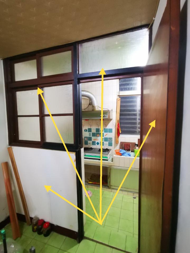 拆除工程案件圖片