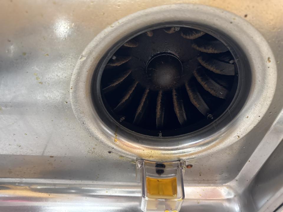 抽油煙機清洗案件圖片