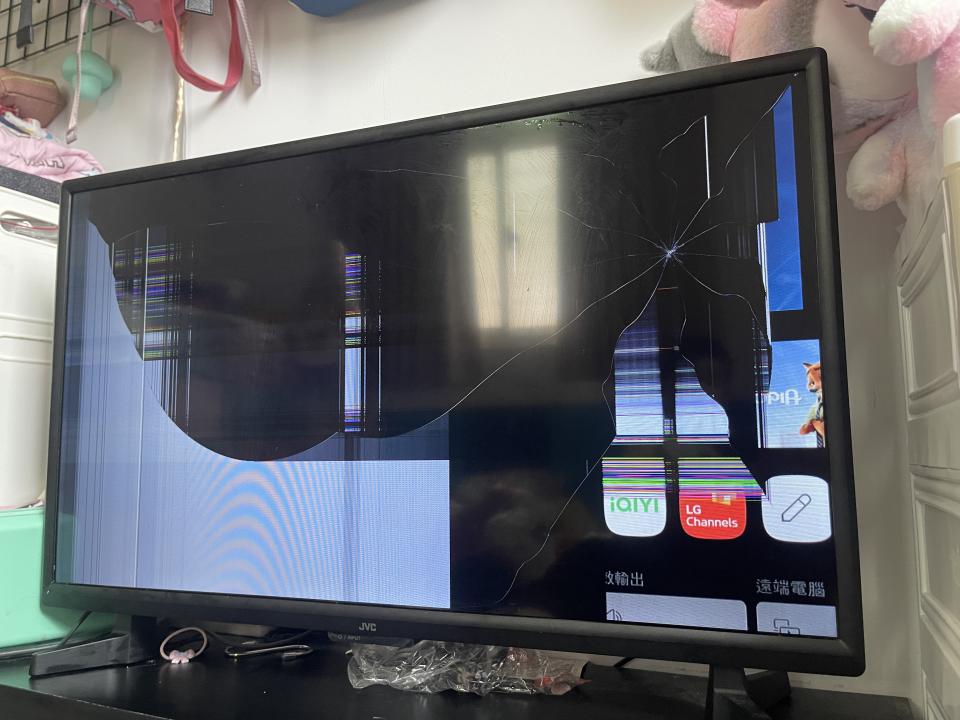 家電維修案件圖片