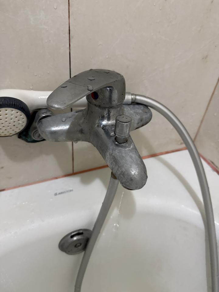 水龍頭裝修案件圖片