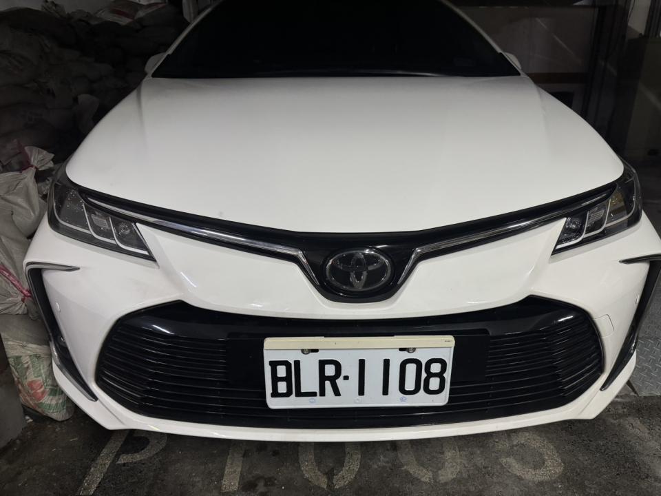 汽車維修保養案件圖片