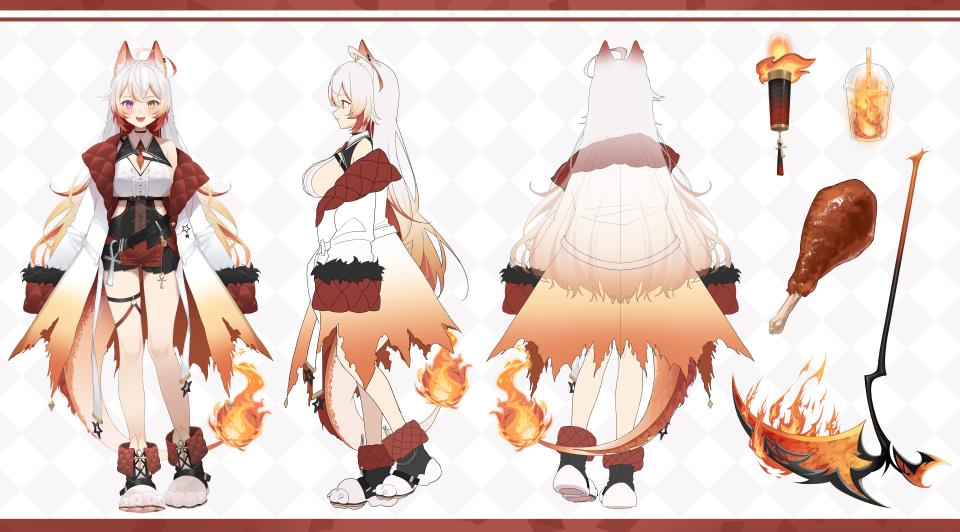 3D建模案件圖片