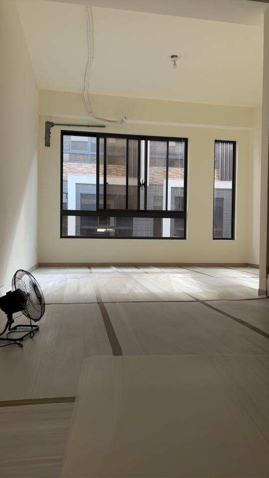 玻璃清潔案件圖片