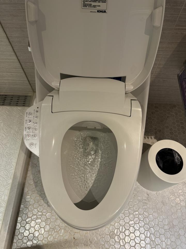 馬桶裝修案件圖片