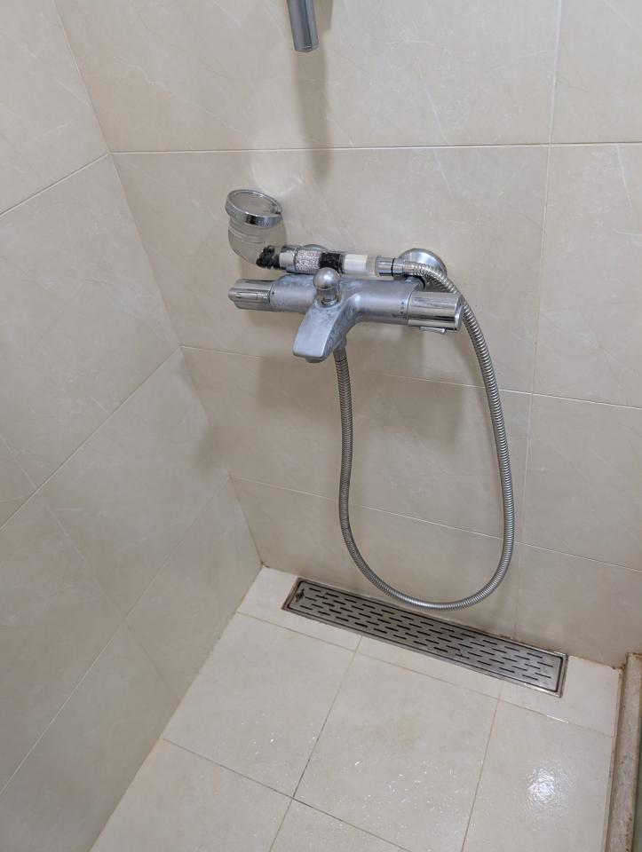 漏水處理案件圖片