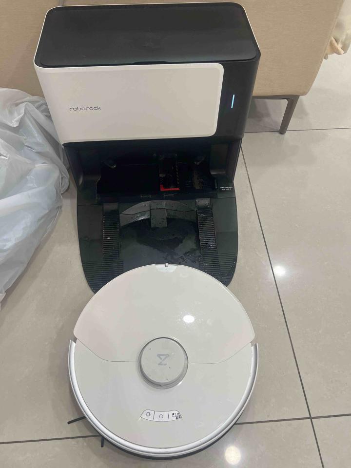 家電維修案件圖片