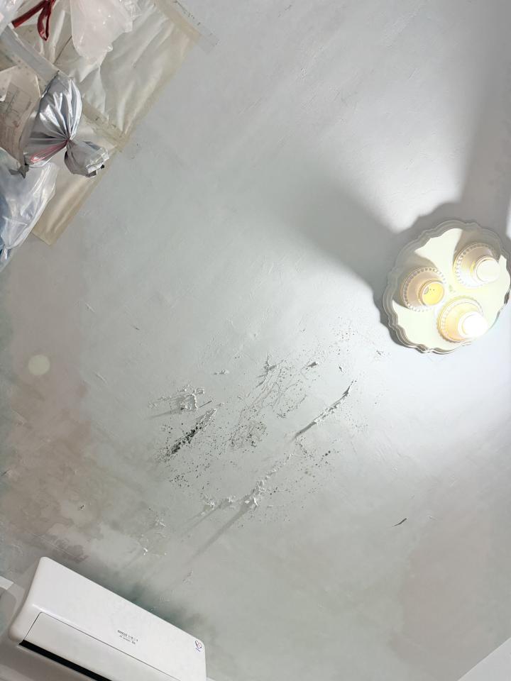 油漆工程案件圖片