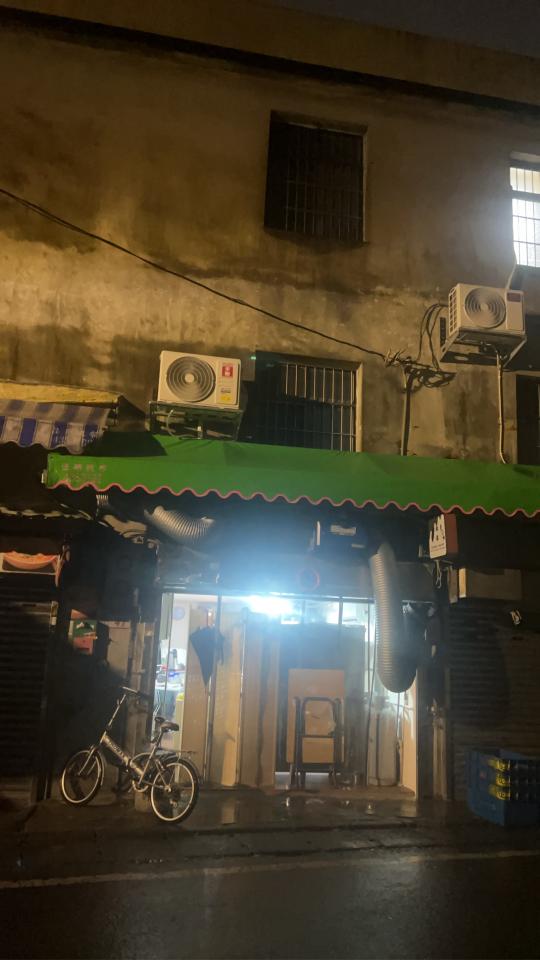 冷氣移機案件圖片