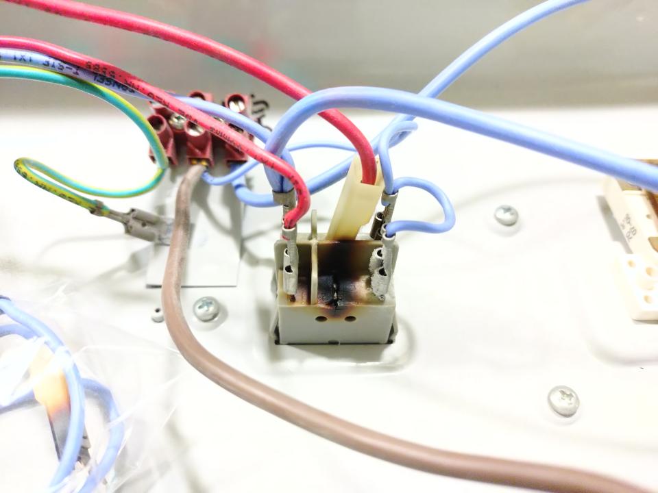 家電維修案件圖片