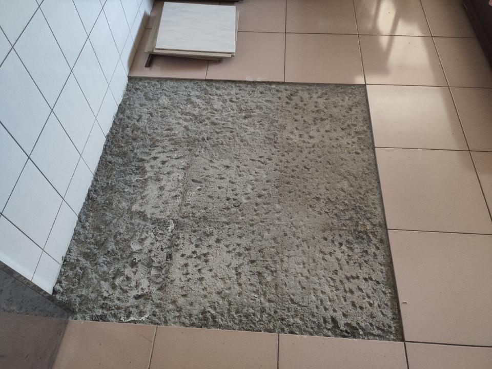 磁磚修補案件圖片
