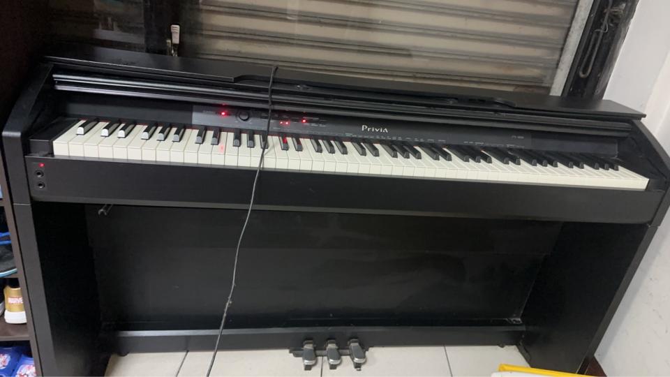 鋼琴搬運案件圖片