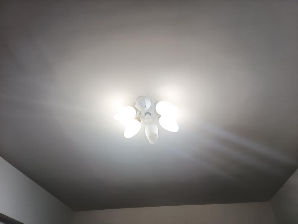 燈具維修案件圖片