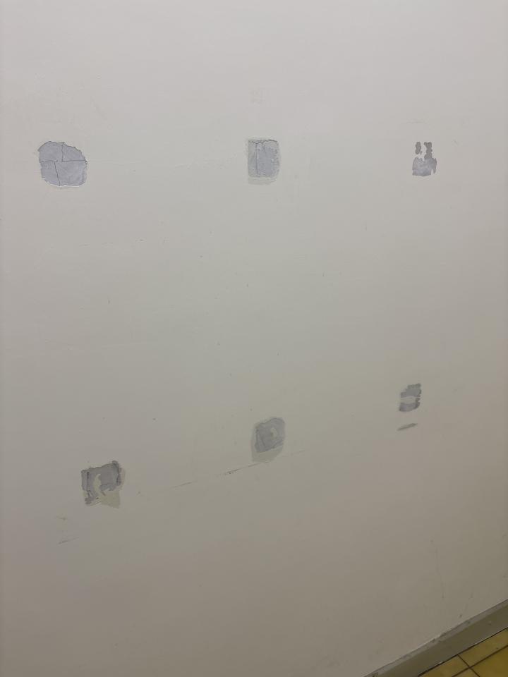 油漆工程案件圖片