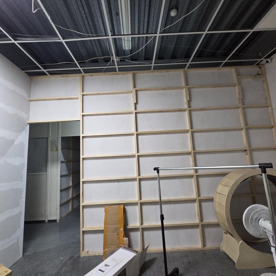 拆除工程案件圖片