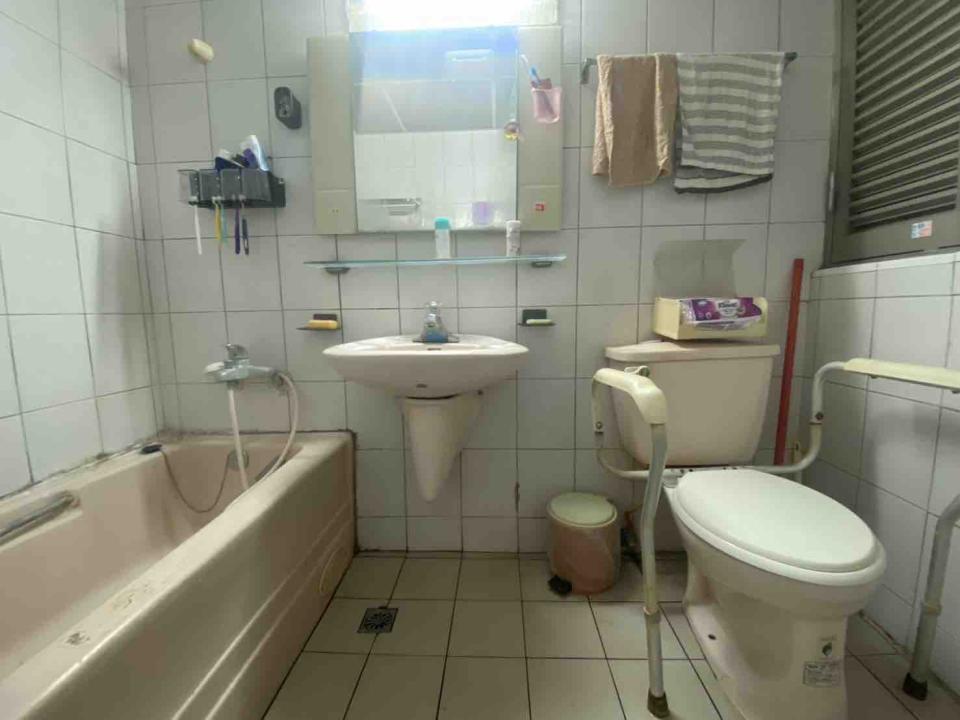 泥作/水泥施工案件圖片