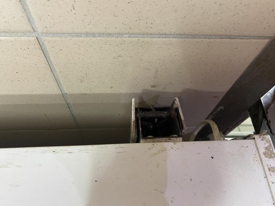 冰箱維修案件圖片