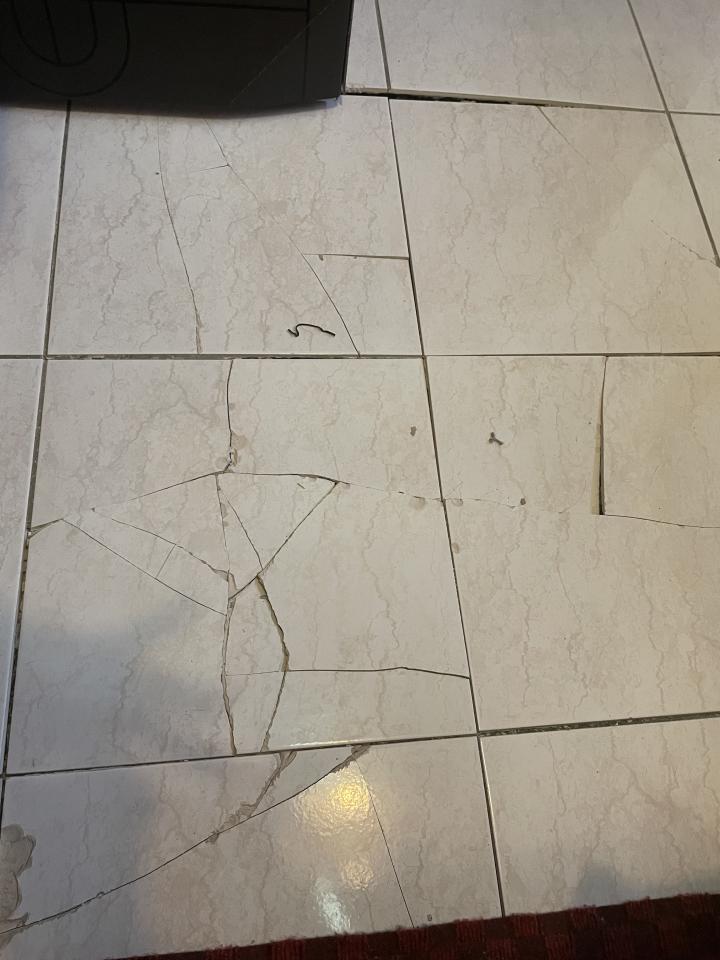 磁磚修補案件圖片