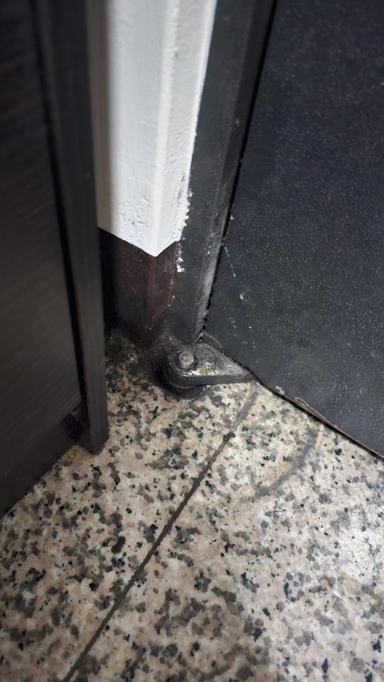 門片維修案件圖片