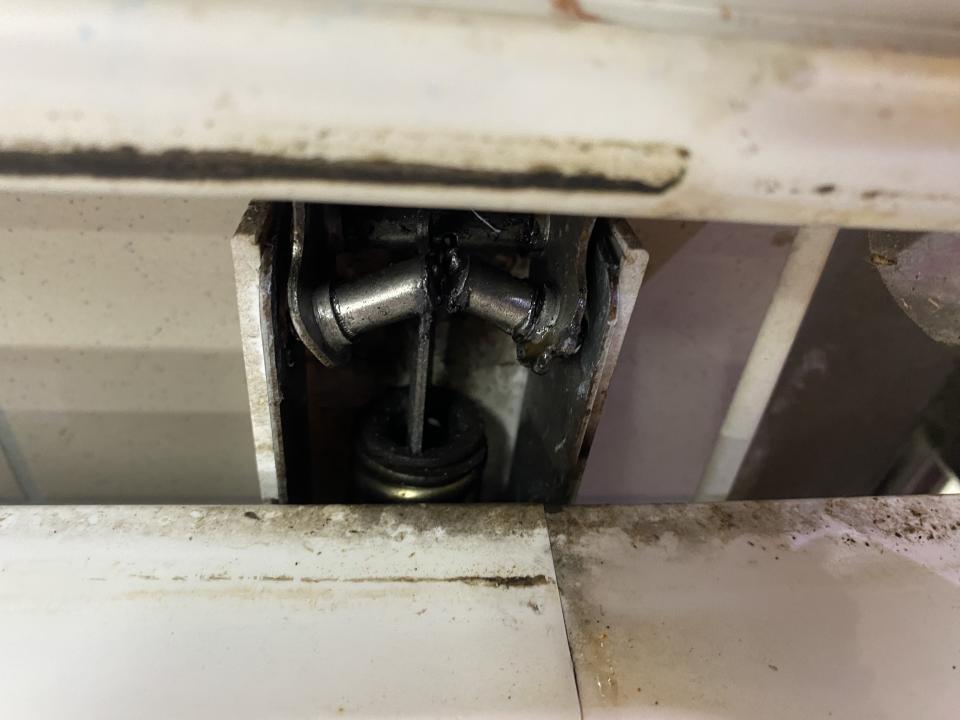 冰箱維修案件圖片